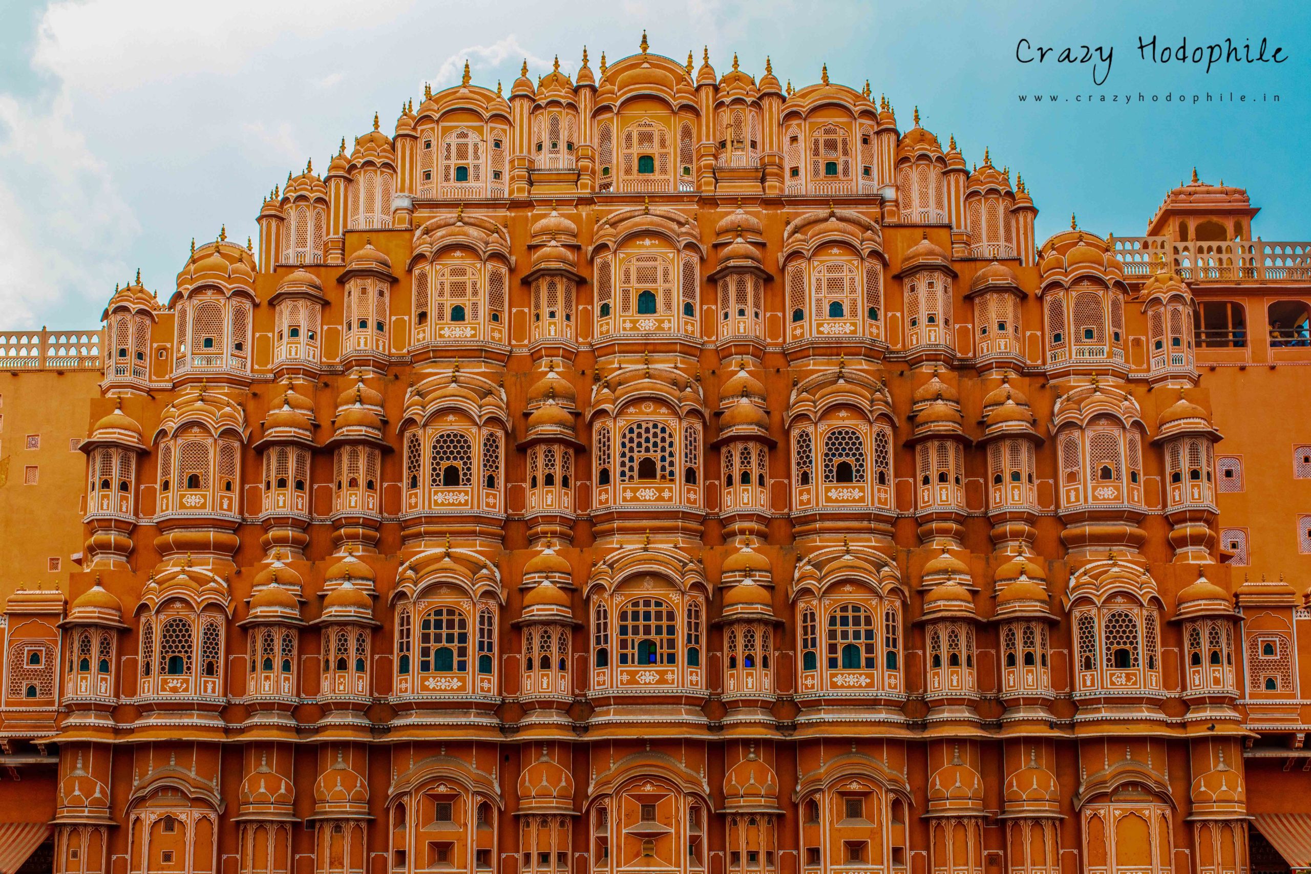 Hawa Mahal Poster Mitarashidanngo Hawa Mahal Poster Mitarashidanngo