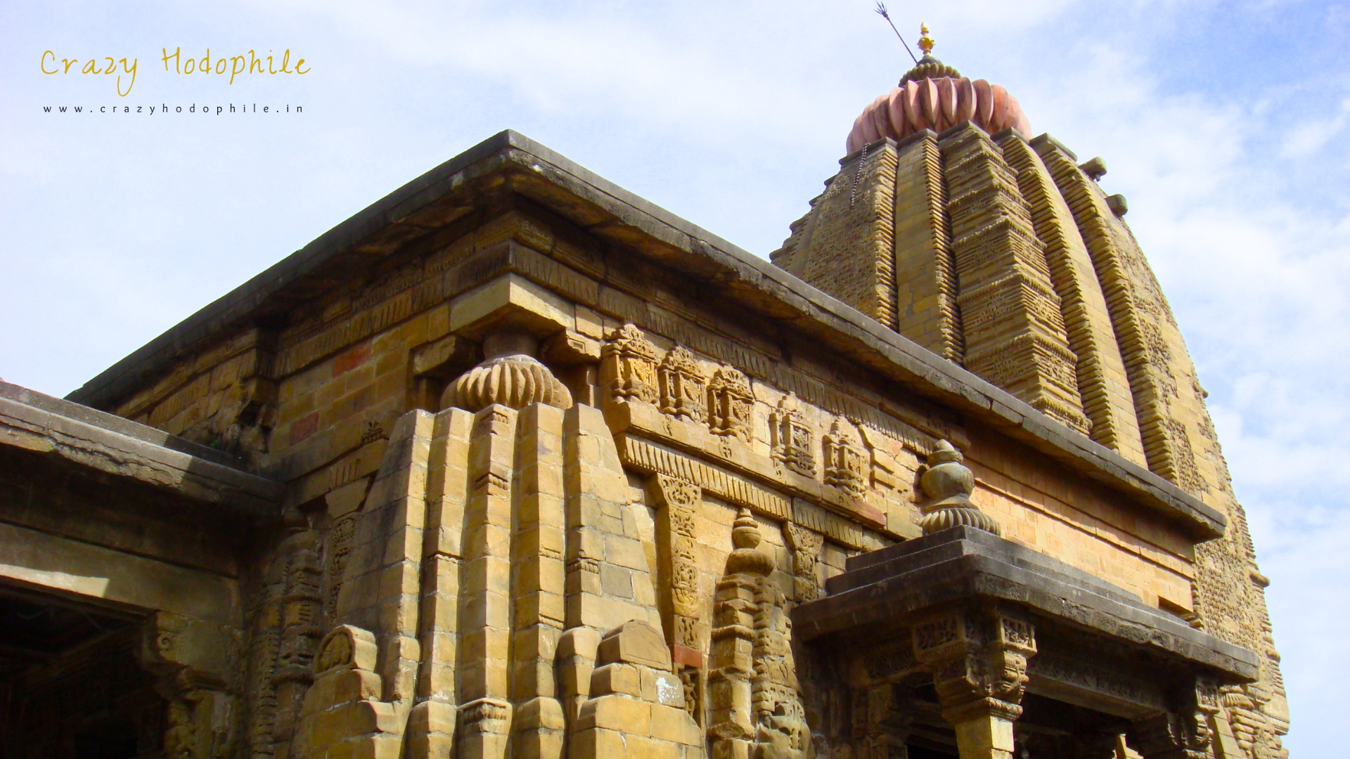 Baijnath Temple, Kangra