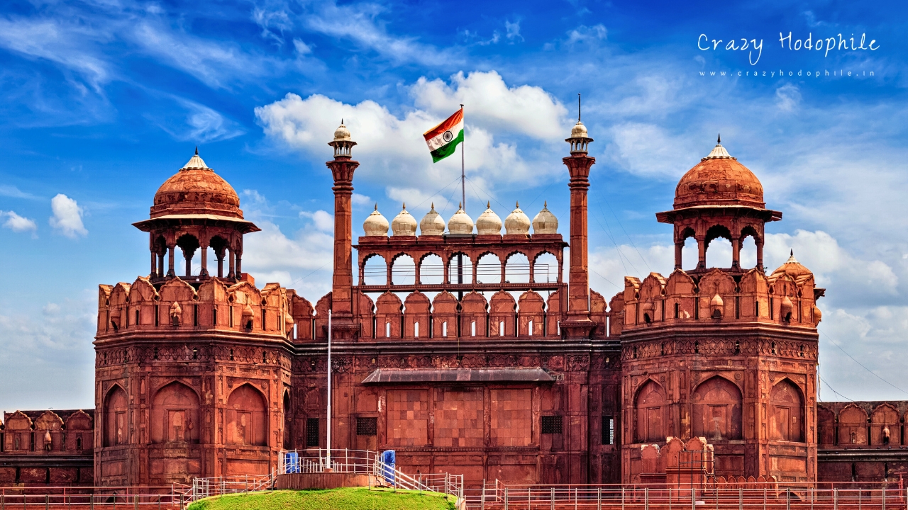 Red Fort