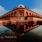 Humayun's Tomb Humayun's Tomb
