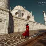 Taj Mahal Taj Mahal