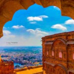 Mehrangarh Fort Mehrangarh Fort