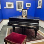 George VI's Piano