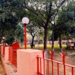 Park (Sitting Complex)