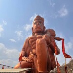 Balaji Front Side View