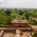 Panoramic View Panoramic View