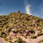 Hilltop View & Tantrik Ki Chatri Hilltop View & Tantrik Ki Chatri