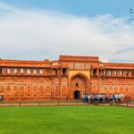 Agra Fort Agra Fort