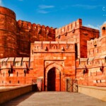 Agra Fort Agra Fort