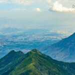 Coaker’s walk view Coaker’s walk view