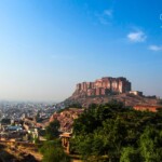 Mehrangarh Fort Mehrangarh Fort