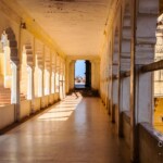 Fort - Inside Mehrangarh Fort - Inside