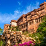Mehrangarh Fort Mehrangarh Fort