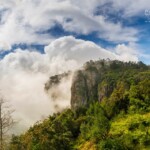 Pillar Rocks Pillar Rocks