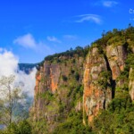 Pillar Rocks Pillar Rocks