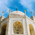 Taj Mahal Taj Mahal