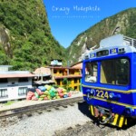 Aguas Calientes Aguas Calientes