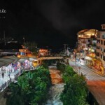 Aguas Calientes Aguas Calientes