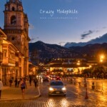 Cusco City Cusco City