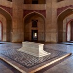 Humayun's Grave Humayun's Grave
