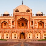 Humayun’s Tomb Humayun’s Tomb