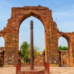 Iron Pillar Iron Pillar