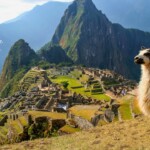 Machu Picchu Machu Picchu