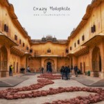 Madhavendra Palace Madhavendra Palace