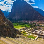 Ollantaytambo Ollantaytambo