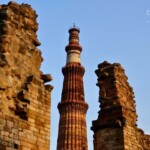 Qutab Minar Qutab Minar