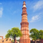 Qutab Minar Complex Qutab Minar