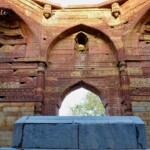 Shams ud-Din Iltutmish Grave Shams ud-Din Iltutmish Grave