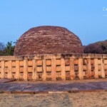 Stupa 2 Stupa 2
