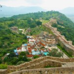 Kumbhalgarh Fort Wall Kumbhalgarh Fort Wall