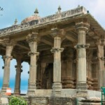 Neelkanth Mahadev Mandir Neelkanth Mahadev Mandir