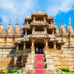 Ranakpur Jain Temple Ranakpur Jain Temple