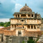 Vedi Temple Vedi Temple