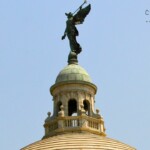 Angel of Victory Angel of Victory
