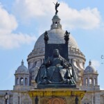 Queen Victoria Statue Queen Victoria Statue